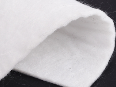 华容长丝土工布