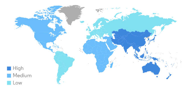 华容无纺布市场规模和份额分析-增长趋势和预测（2023-2028）